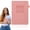 Pink, variant on 2027-2029 Two-Year Planner, Navy English Schedule Book, Portable Daily Weekly Monthly Annual Calendar Notebook for Study & office Planning, Efficient Time Management and Daily Goal Tracking