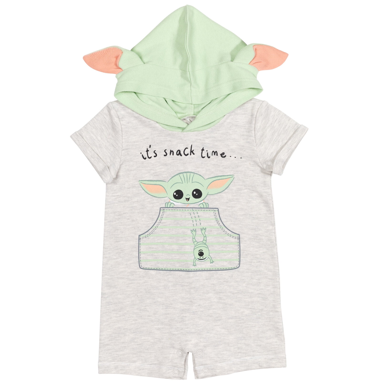 Star Wars De Mandalorian Baby Yoda Baby Jongens Nederland Ubuy