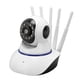 thumbnail image 3 of Cámara de vigilancia, cámara inalámbrica Wifi 2 cámara de seguridad para el hogar cámara PTZ funcionalidad versátil, 3 of 8