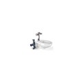 thumbnail image 4 of Kit de reequipamiento Zurn ZERK-CCP E-Z AquaSense E-Z Flush Chrome, 4 of 7