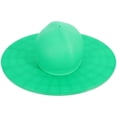 thumbnail image 3 of EeaseMX Pelota de salto, pelota de rebote, pelota de yoga, equipo de fitness, tabla de salto de equilibrio, pelota de juguete para saltar para niños y adultos (verde), 3 of 7