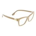 thumbnail image 3 of Eyeglasses Burberry BE 2355 3990 Arlo Beige, 3 of 4