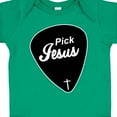 thumbnail image 4 of Inktastic Pick Jesus Christian Boys or Girls Baby Bodysuit, 4 of 5