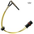 thumbnail image 1 of Car Glow Plug Truck Parking Heater Ceramics Durable Replacement For Webasto, 1 of 2