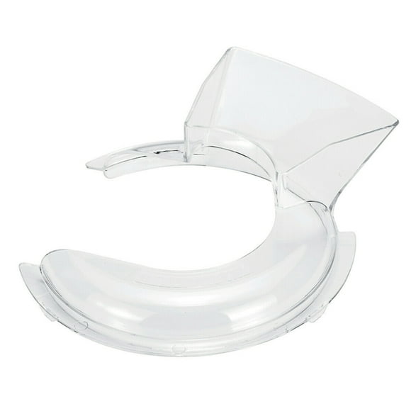 Kitchenaid Mixer Splash Guard