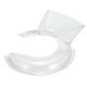 thumbnail image 3 of KN1PS Splash Guard Reemplazo para Kitchen Aid 4.5 5T KSM500PS KSM45 Parte Ndcxsfigh Nuevos Originales, 3 of 9