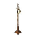 thumbnail image 1 of Butler Specialty Masterpiece Costumer Coat Rack in Vintage Oak, 1 of 2