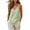 04-Khaki, variant on Women's V Neck Spaghetti Strap Linen Cotton Cami Top Casual Sleeveless Summer Tank Shirt