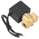 thumbnail image 3 of Válvula Solenoide, Válvula Solenoide De Acción Directa 0-1.0MPa Para Uso Diario ANGGREK Otros, 3 of 8