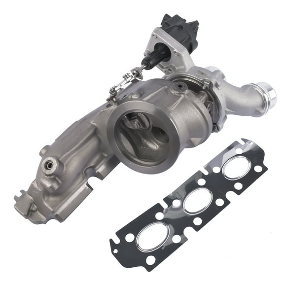 Mustrod Turbocharger for BMW B38 B18 B15 Engine 116i 118i 218i 318i 418i 11659895980 11657633795