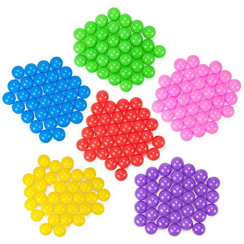 jumbo ball pit balls