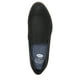 thumbnail image 5 of Mocasín Dr. Scholl's Rate para mujer, negro sintético, talla 9.5 US, 5 of 9