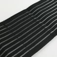 thumbnail image 4 of ziyahi Bandage de Blessure Sportive Bracelets Ajustables Soutien Coudes Poignets Compression, 4 of 5