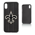 thumbnail image 3 of New Orleans Saints iPhone Text Backdrop Design Bump Case, 3 of 5
