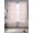 Pink White, variant on Pink Botanical Sheer Curtains 96 Inch Length 2 Panels Set, Watercolor Rustic Tree Abstract Voile Window Treatment Semi Sheer Long Curtains Drapes for Bedroom/Living Room/Kitchen 52"x96"x2