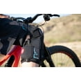 thumbnail image 4 of G-Form E-Line Knee Guard Pair Black Adult Medium, 4 of 4