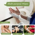 thumbnail image 4 of ProHeal X Large Washclothes for Adults, Wet Wipes, [224 Count] , 12" x 8"- Fragrance Free, 4 of 6