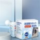 thumbnail image 4 of Fiudx Ofertas flash del día Tabletas de limpieza para lavadora, limpieza de fragancias, eliminación de olores, 12 unidades/caja, 4 of 7