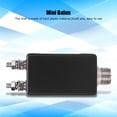 thumbnail image 4 of Durable 1:1 Mini Balun, Balun, HF Mini Balun, For Outdoor Setting Furniture QRP Audio Equipment, 4 of 8