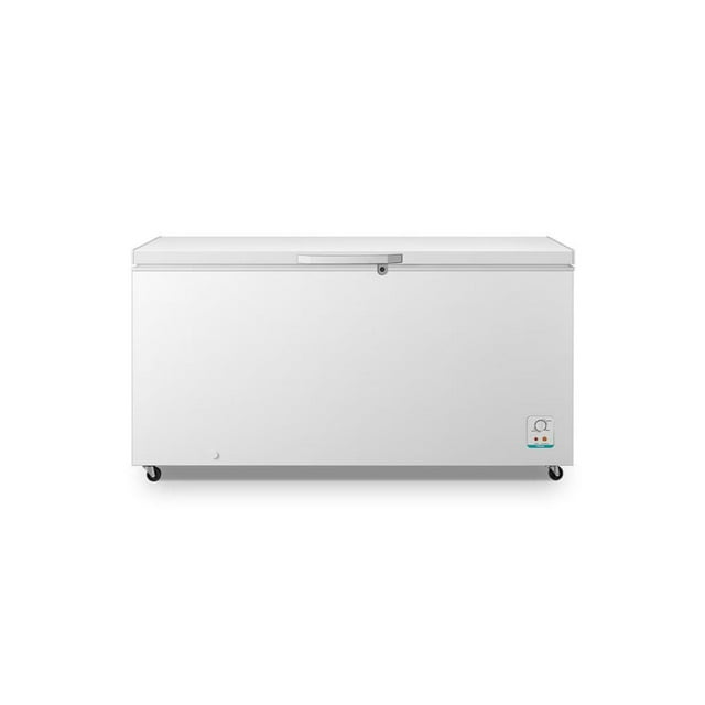 Congelador horizontal FC18D6AWX 18 pies Hisense de 500 litros