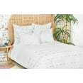 thumbnail image 5 of Raina Cotton Standard Pillow Sham, 5 of 6