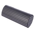 thumbnail image 1 of Eyeglasses Box Rhombus Glasses Storage Box Glasses Case Hand-made Glasses Storage Box (Black), 1 of 8
