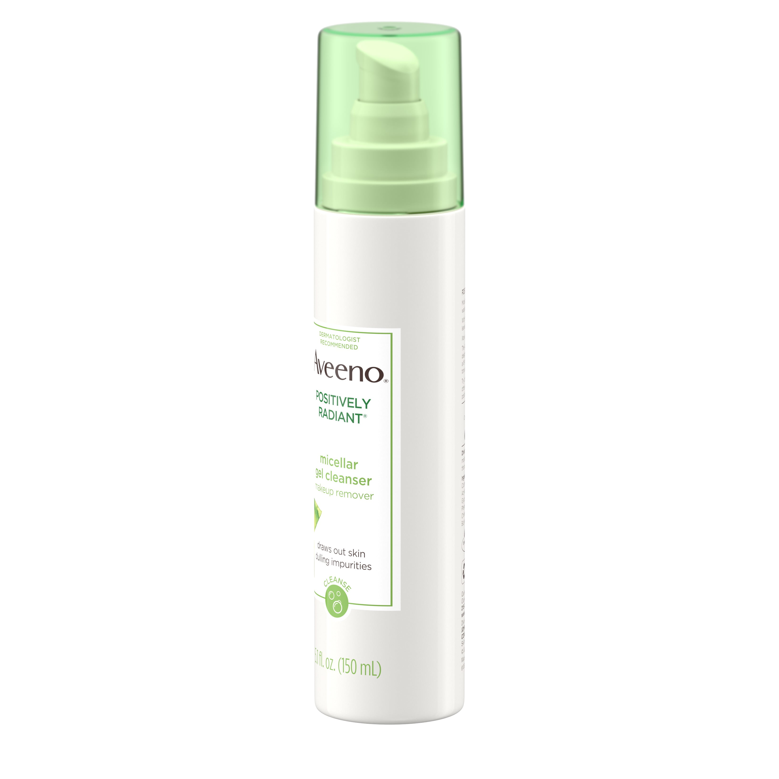 Aveeno facial cleansers useful Long time Aveeno facial cleansers can