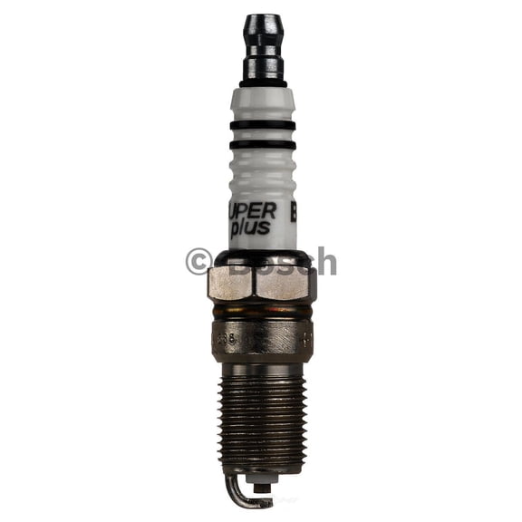 Bosch 7980 Nickel Spark Plug (10 Pack)