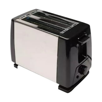 Sunbeam 2-Slice Toaster 7 Setting Brushed Stainless Steel