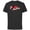 Black, variant on Valentine's Day Papa Gift Family Matching Trip - Short Sleeve Cotton T-Shirt for Adults - Customized-Navy