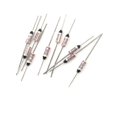 thumbnail image 2 of 10 Pcs Sf214e Cutoffs For Thermal Fuse 216 C 216 Degree 10a 250v Celsius Hfmqv, 2 of 5