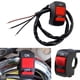 thumbnail image 5 of Scienceny Interruptor de faro de motocicleta ABS: fácil instalación, rendimiento confiable y rentable Accesorios para motos, 5 of 6