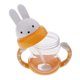 thumbnail image 4 of Botting Botting Bottle Botting Botting Botting Botting With Botting Cup con para en hogar -Amarillo Baoblaze Botella de agua de paja para niños, 4 of 8