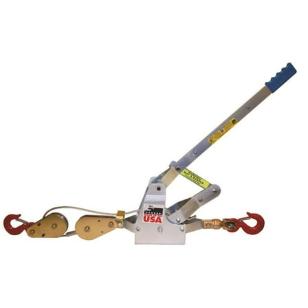Maasdam 4 Ton Cable Puller -6 Ft. Cable