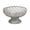 #2 Gray【1x Fruit Tray】, variant on SouMaox Modern Fruit Plate Transparent Desktop Organizer Decorative Snack Serving Tray Lattice Draining Basket Candy Dish Home Essentials