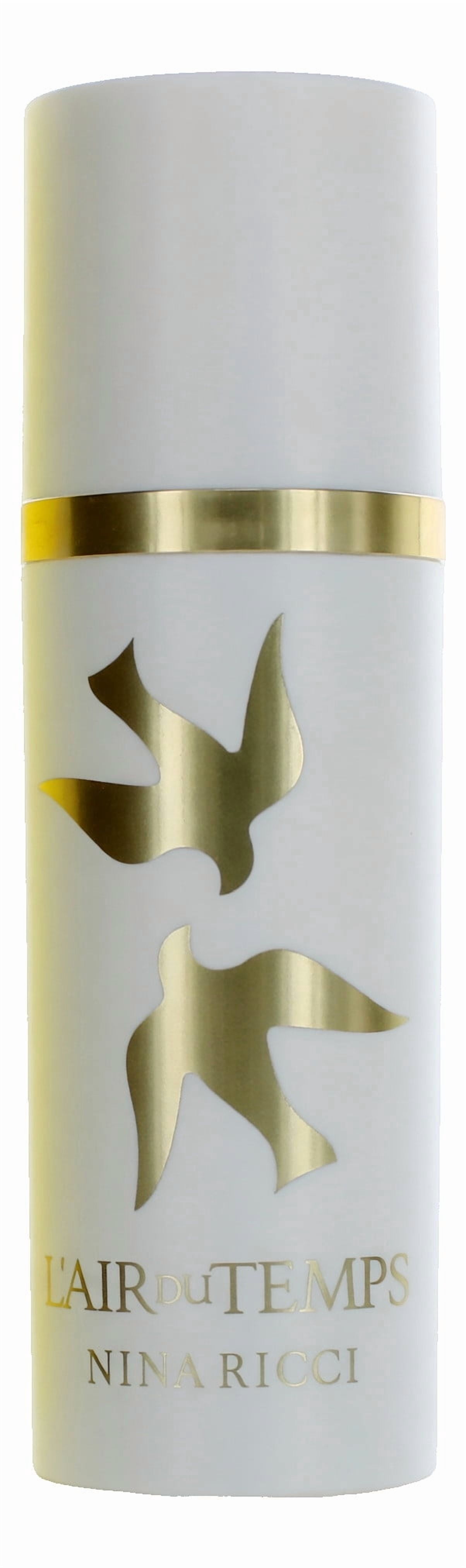 Nina Ricci L'air du Temps, 1 oz EDT Spray for Women, Floral