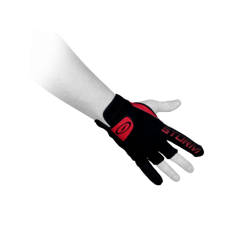Ebonite React/R Bowling Glove 
