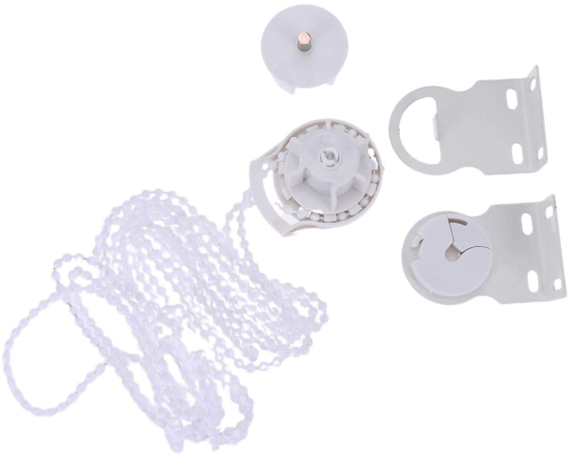 Curtain Roller Chain Roller Blind Beaded Chain Cord Clutch â€œUâ€ Shape