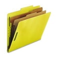 thumbnail image 1 of Nature Saver NATSP17209 Classification Folder, 1 of 3