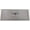 Grey over Black, variant on Self-Adhesive Helm Pad for Cobra Boats, 13mm EVA Foam Non-Slip Marine Mat, Peel and Stick Faux Teak Decking Protection Pad