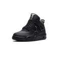 thumbnail image 4 of Jordan WOMENS Air Jordan 4 WMNS "Net Black" FN7251 001 from Stadium Goods, 4 of 8