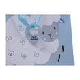 thumbnail image 4 of Bolsa Prichos Jumbo de Regalo Diseño de Oveja Azul, 4 of 4