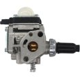 thumbnail image 3 of Motorbike Engines Carburetor Air Carburetor Kit Gasket Carburetor Accessories Carburetor for Kawasaki TH43 TH48 Motorcycle Carburetor(-A1, 3 of 5