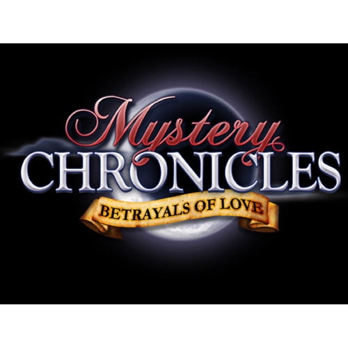 Mystery Chronicles: Betrayals Of Love