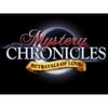 Mystery Chronicles: Betrayals Of Love