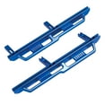 thumbnail image 1 of Pedales de colisión lateral deslizante de aleación de aluminio Vogacara RCGOFOLLOW para 1/6 Rc Axial Scx6 modelo Azul, 1 of 6