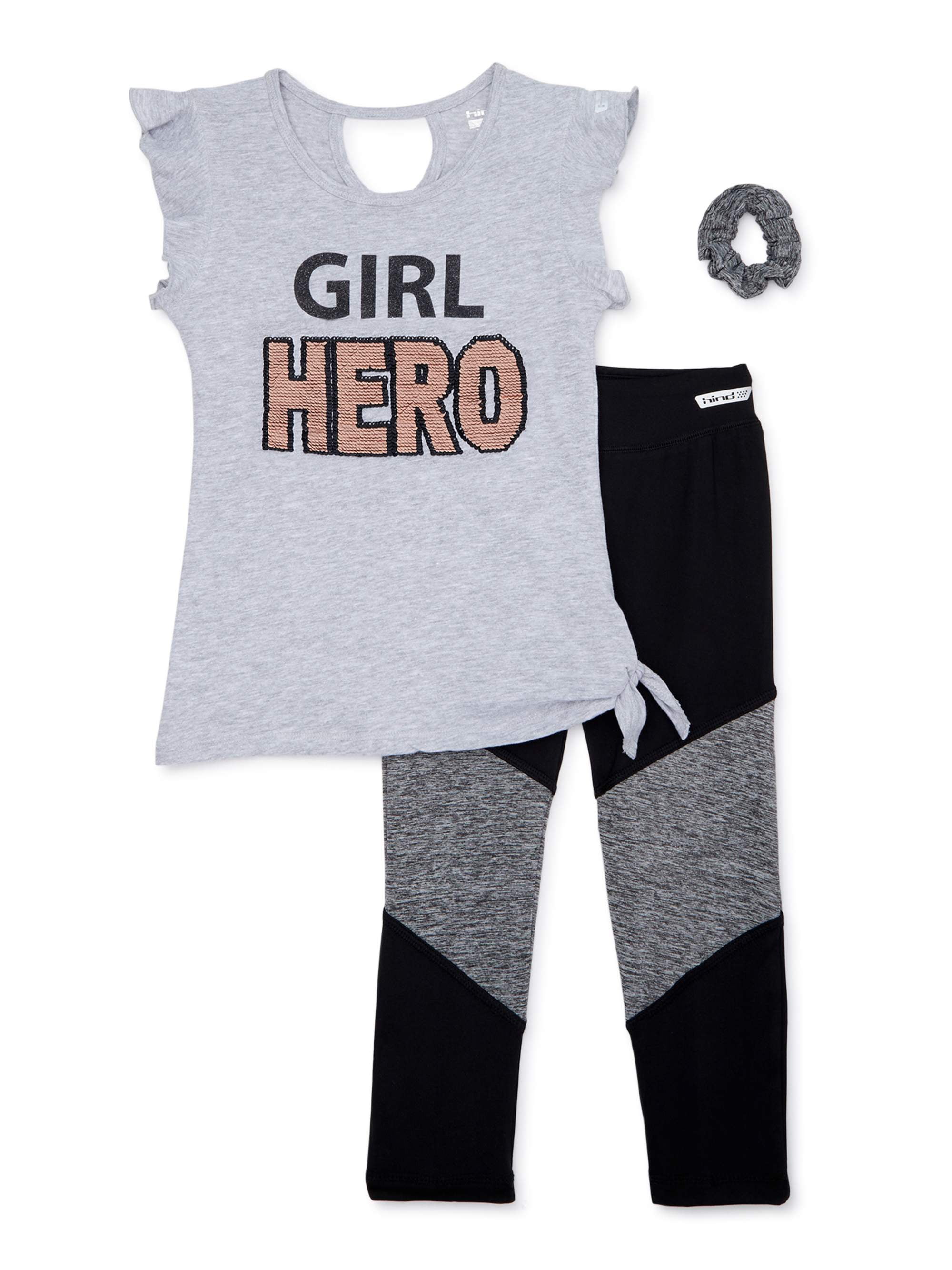 hind warm up pants