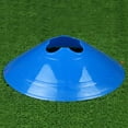 thumbnail image 3 of TAILTOSS 10Pcs Red Football Training Accessories for Sports Enthusiasts, 3 of 7