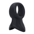 thumbnail image 2 of 1pc Reusable Penis Ring Scrotum Bondage Cock Ring Sex Toys For Men Chastity Cage Testicle Bondage Lock Ring Adult Sex Product Shop, 2 of 3
