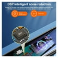 thumbnail image 6 of Multi-Function Voice Recorder Espia Stereo Sound Pickup Dynamic Noise Reduce Dictaphone ,Multi-Function, 6 of 7